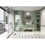 Miroir d'appoint Brandton-1584526229