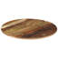 Plateau de table rond en bois massif de manguier-1850278578-1856591124
