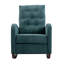 Chaise berçante Halloway