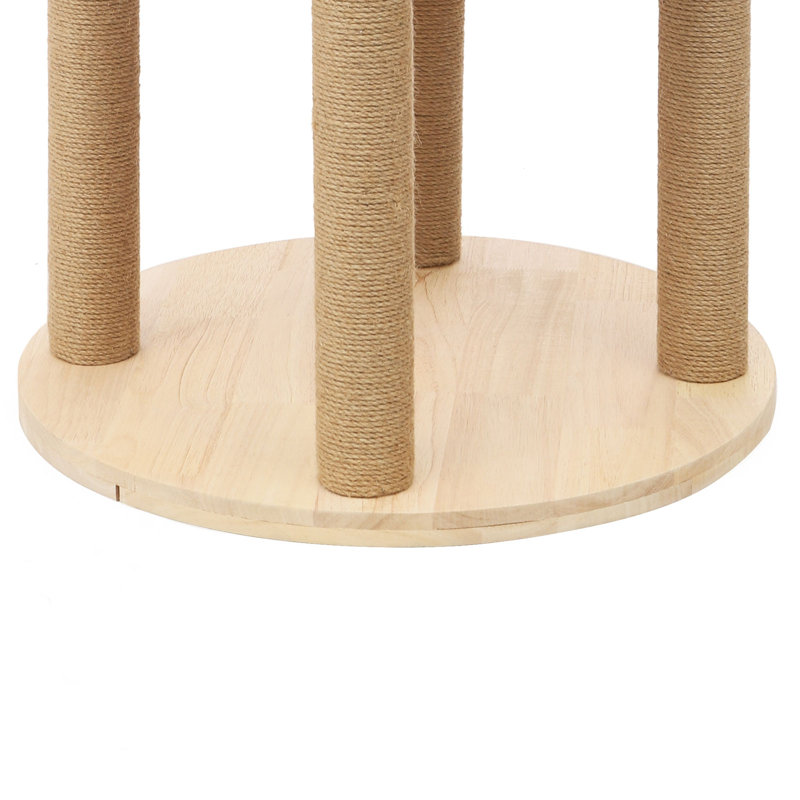 Cat Scratching Posts& Nest