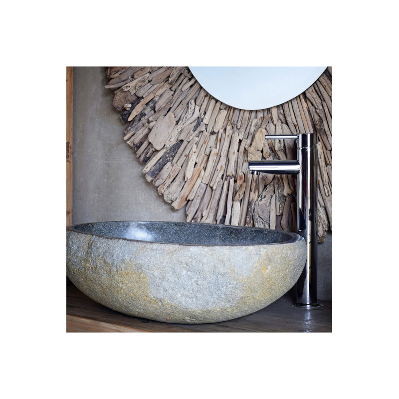 Taurus Bathroom Sink