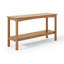 Armentha 55.5" W Outdoor Buffet Table-93539327