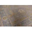 Tapis turc Oushak 9x12