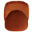 18.5'' H Velvet Upholstered Pine Side Chair