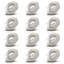 Benas 9cm LED Recessed Lighting Kit
