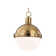 Lambert 1 - Light Shaded Pendant