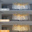 Lustre en cristal Paree Luxury-1039209420-1036874340