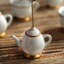Polyresin Place Cold Holder