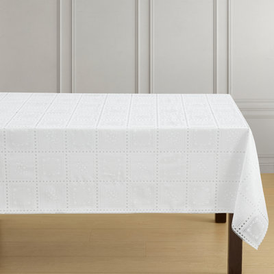 Nappe Crochet