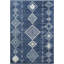 Tapis Bodrum Tribal Native Blues-50859325