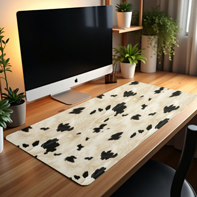 Polyester Desk Pad