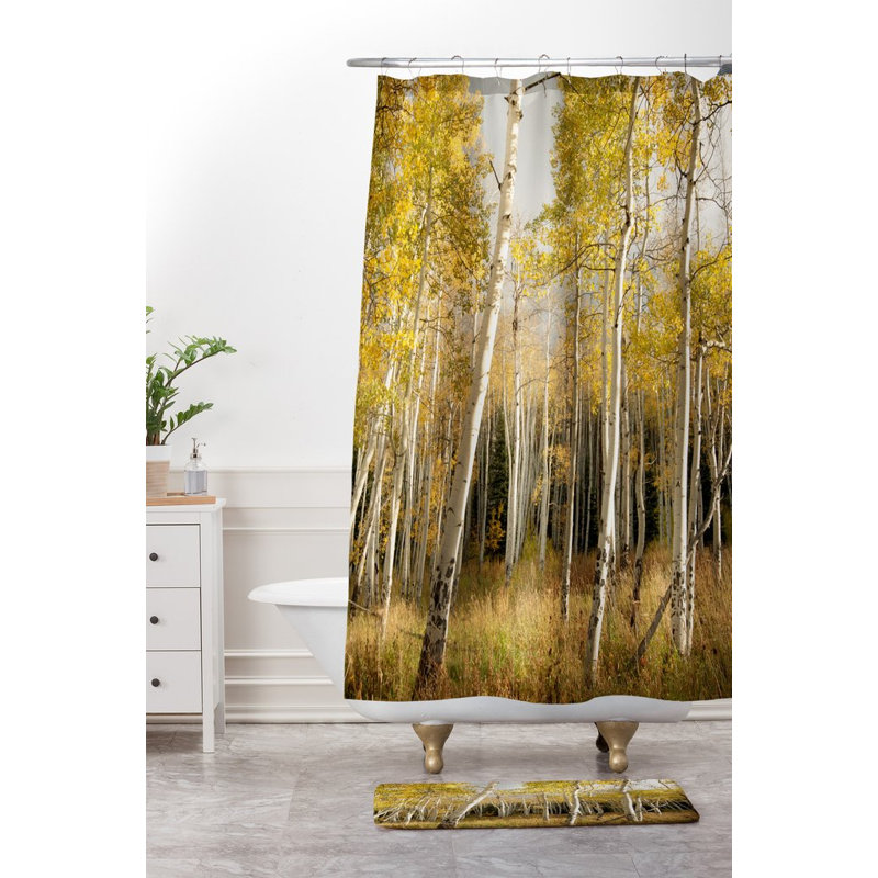 Tapis pour salle de bain aspen