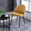 Upholstered Dining Chair-1314955021