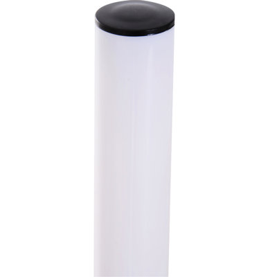 Dog Agility Training With Weaves Poles & Storage Cabinet. Encourage Dog's Physical Exercises. Portable And Lightweight. Fully Adjustable Configuration. Build A Closer Relationship Your Pet. White