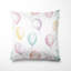 Coussin décoratif moderne Modern-125945623