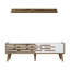 Keikei Unfinished TV Stand-99234397