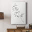 Imprimé floral rétro VI - galerie Cavas-762287007