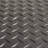 Rubber-Cal, Inc. 48'' Garage Flooring in Black-24442571