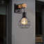 Iron Wallchiere