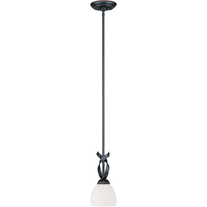 1 - Light Single Pendant