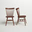 Chaise d'appoint Knaack Windsor