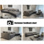 Canapé modulaire 2 pièces rembourré-2029375511-2029375977
