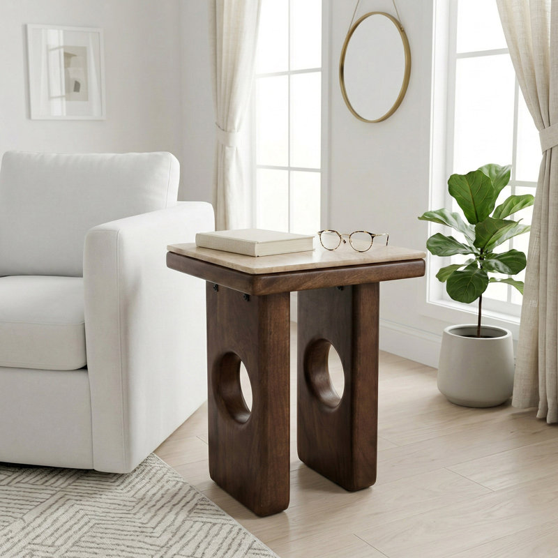 Table d'appoint Modern