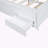 Gochenour Platform Storage Bed-124237223