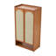 14 Pair Shoe Rack