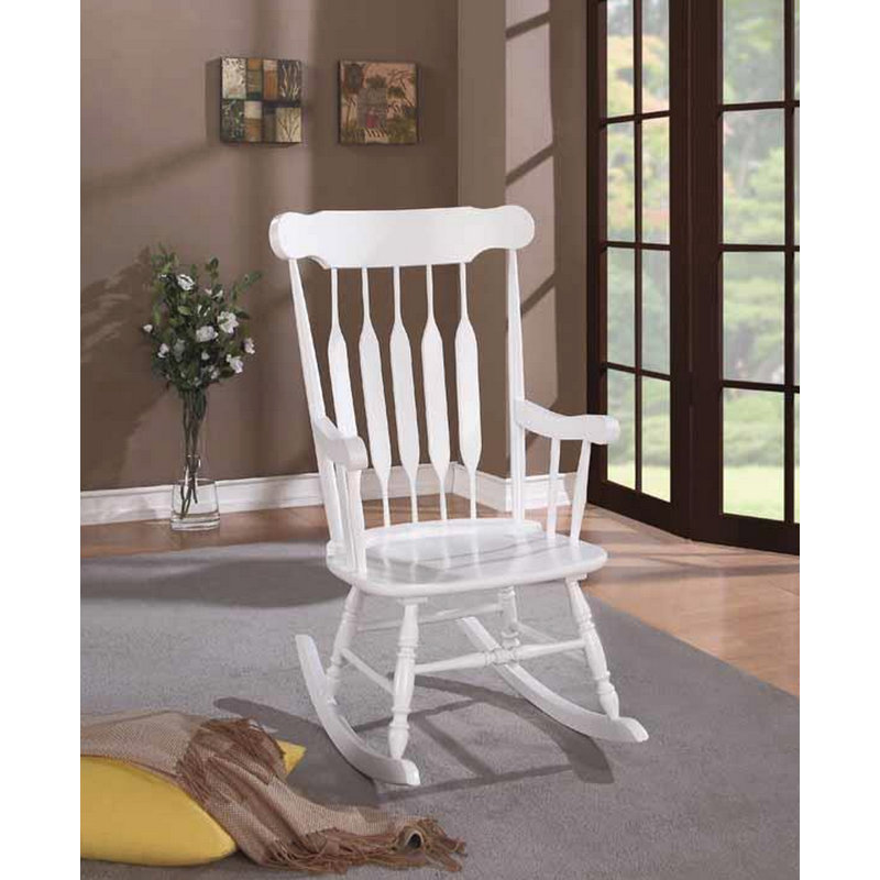 Chaise à bascule Delaplaine
