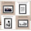 Picture Frame - Set of 6 with Mat-79323025