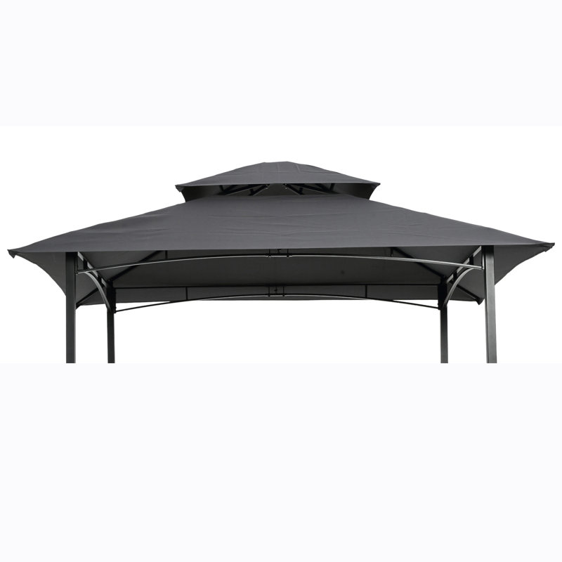 Remplacement de pavillon de jardin 8X5ft