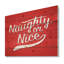 Noël coquine ou Nice-impression d’art textuel-528038145-528038148