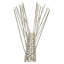 Rockcrest Stainless Steel Bird/Pigeon Spikes