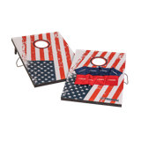 Patriotic Bean Bag Toss