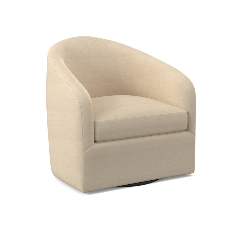 Chaise pivotante Pinnacle, Lin UV-Rollo
