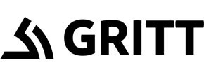 Gritt Commercial Logo