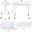 94cm Circular Folding Table-1649893212