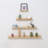 Wall Shelf Storage Rack