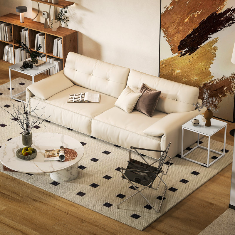 Side Table Set