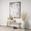 Banc de rangement McGreghor
