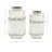 Premo Metal Decorative Bottle-24388927