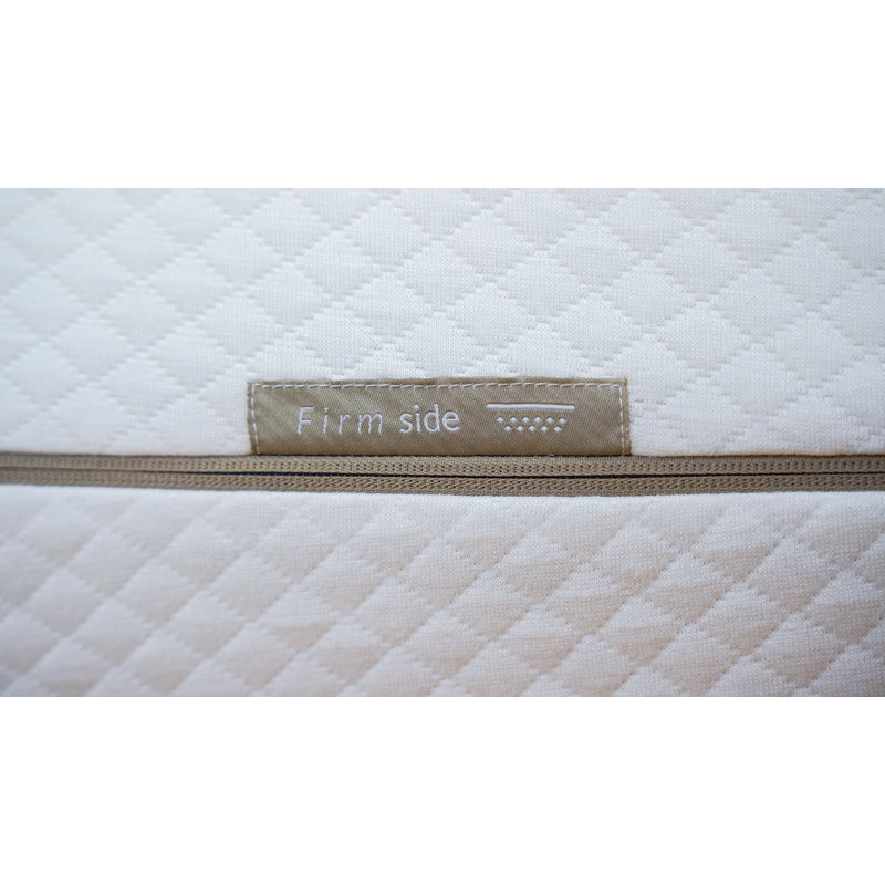 SLEEP Flexa Latex Mattress, 140 x 200cm