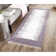Paynter Hand Woven Cotton Rug