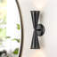 Applique murale en fer forgé Southbridge-1211620377