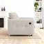 Canapé simple 42 po Chenille-226054389