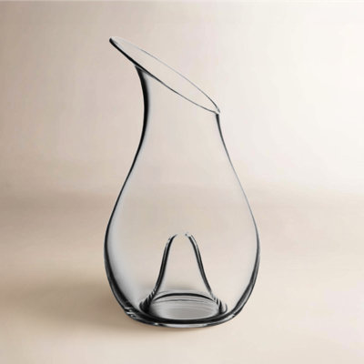 Riedel O Single Decanter - Las Cosas Kitchen Shoppe