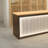Rectangular Information Counter, Cashier Counter, and Writing Desk with Single Surface for Office or Store-110846444-110846443