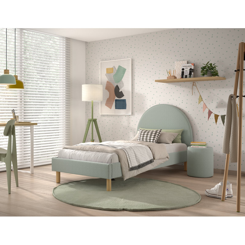 Bed by Vipack