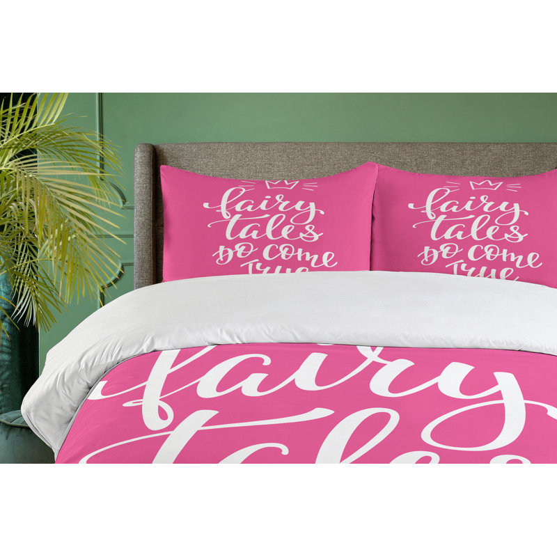 Duvet Cover, California King Duvet Cover + 2 Standard Shams